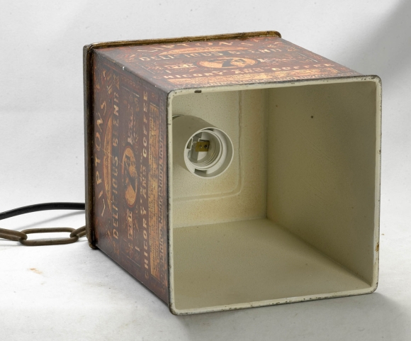 Подвесной светильник Lussole  Northport GRLSP-9529