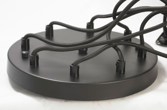 Настенно-потолочный светильник Lussole  Fairbanks GRLSP-9554