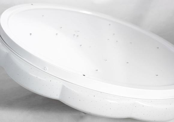 Потолочный светильник Lussole  Moonlight LSP-8319