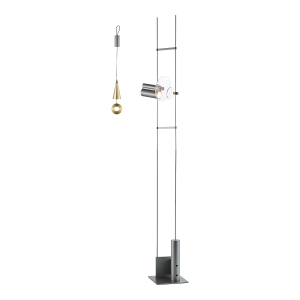 Торшер Lussole LSP-4009