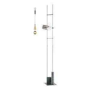 Торшер Lussole LSP-4009