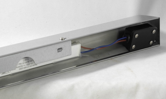 Светильник в ванную комнату Lussole  Aqua LSP-9967