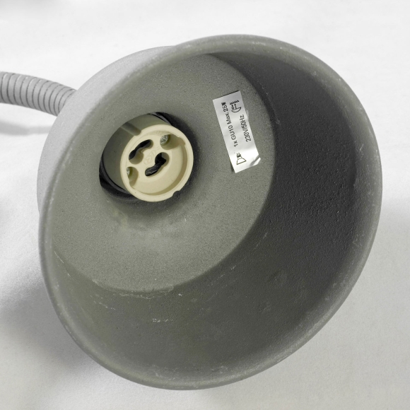 Торшер Lussole  LSP-0510