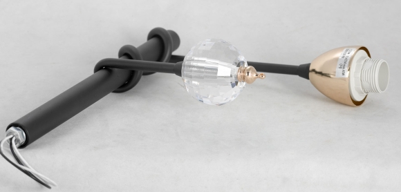 Люстра Lussole  Astoria GRLSP-8308