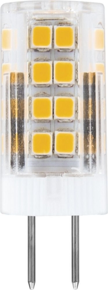 Лампа светодиодная G4 5W 2700K