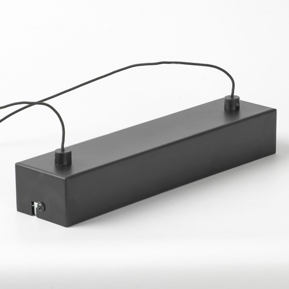 Линейно-подвесной светильник Lussole LSP-7134 Линейно-подвесной светильник Lussole LSP-7134