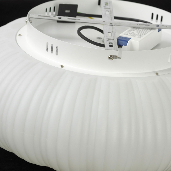 Светильник потолочный Lussole LSP-0921