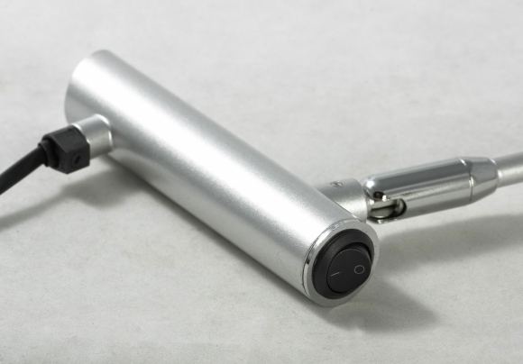 Настольная лампа Lussole  Roma LST-4364-01