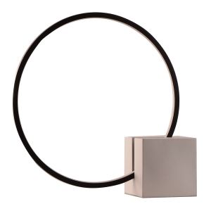 Настольная лампа Lussole LSP-4013 Настольная лампа Lussole LSP-4013