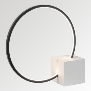 Настольная лампа Lussole LSP-4013