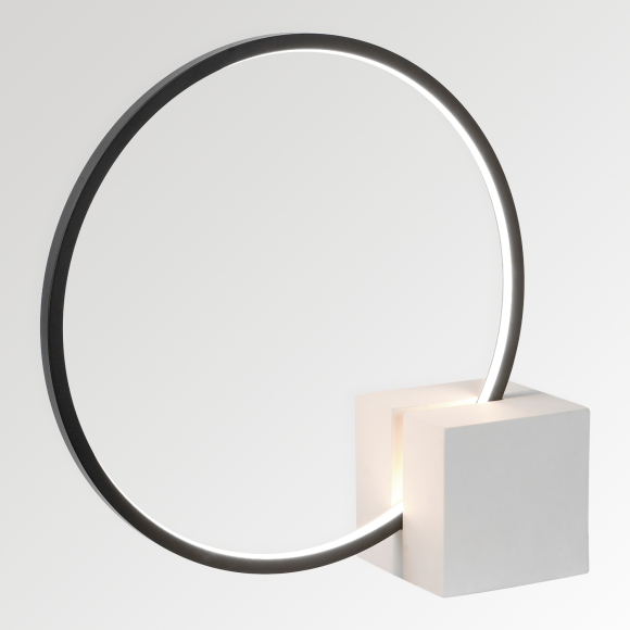 Настольная лампа Lussole LSP-4013 Настольная лампа Lussole LSP-4013