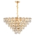 Люстра Lussole  Yuma GRLSP-8184