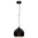 Подвесной светильник Lussole Loft Aosta LSN-6116-01