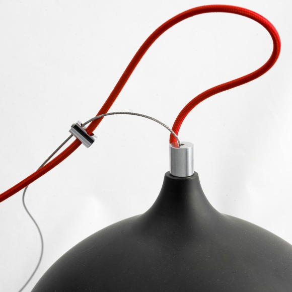 Подвесной светильник Lussole  Aosta LSN-6116-01