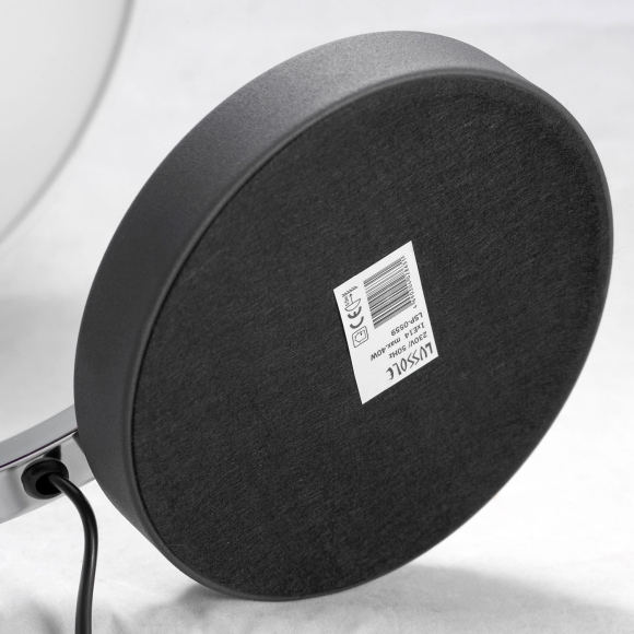 Настольная лампа Lussole  Falcon GRLSP-0559