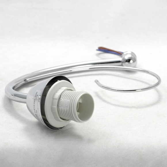 Люстра Lussole  Apache LSP-8092