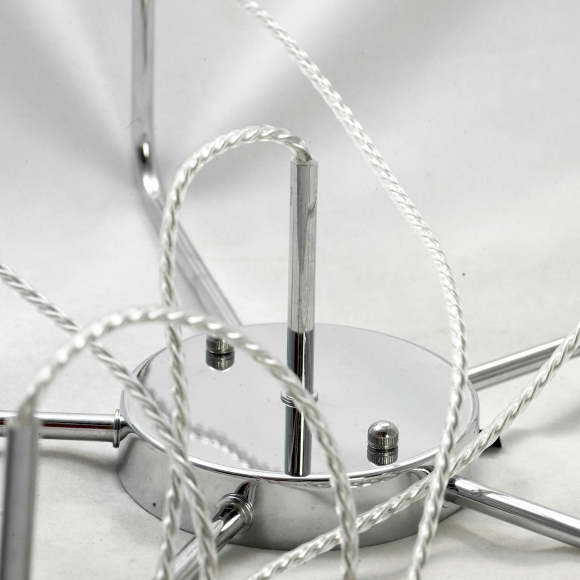 Подвесной светильник Lussole  Leinell LSP-9549