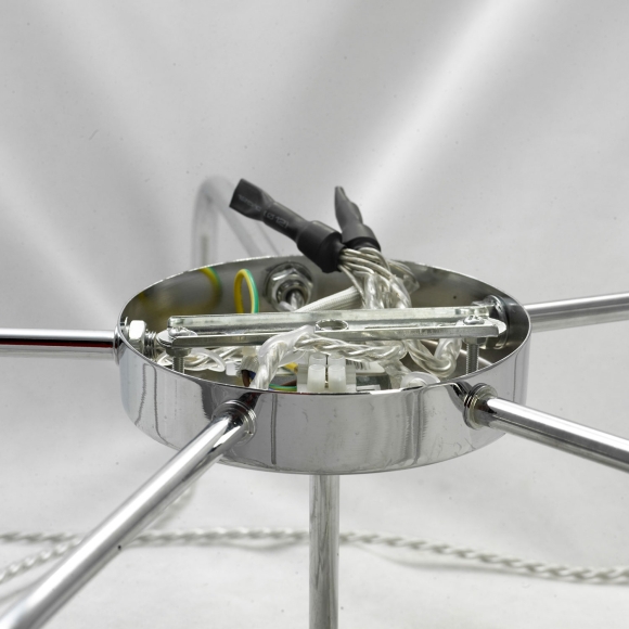 Подвесной светильник Lussole  Leinell LSP-9549