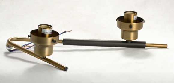 Люстра Lussole  Oahe LSP-8142