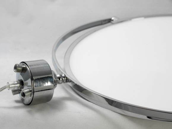 Торшер Lussole  Lakes LSP-9573