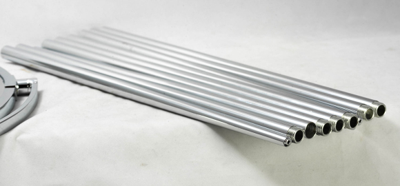 Торшер Lussole  Lakes LSP-9573