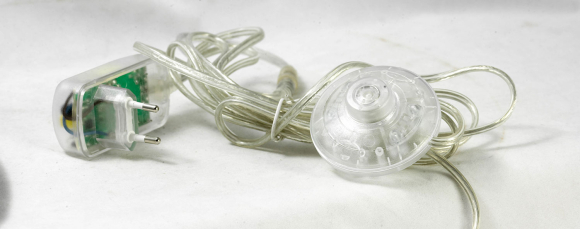 Торшер Lussole  Lakes LSP-9573