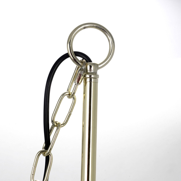 Люстра Lussole  Moultrie GRLSP-8203