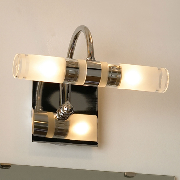 Светильник в ванную комнату Lussole  Aqua LSL-5411-02