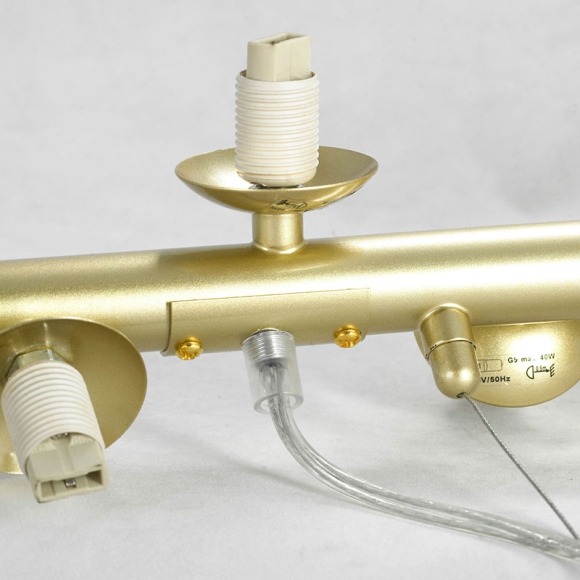 Подвесная люстра Lussole  Wilcox LSP-8383 Подвесная люстра Lussole  Wilcox LSP-8383