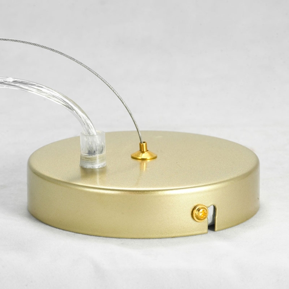Подвесная люстра Lussole  Wilcox LSP-8383 Подвесная люстра Lussole  Wilcox LSP-8383