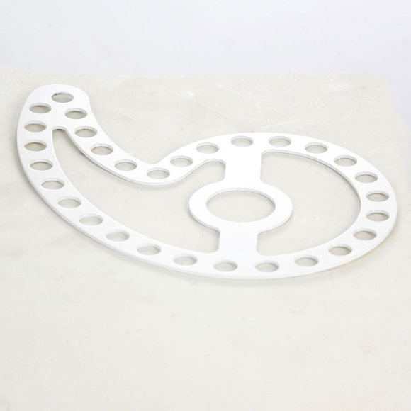 Люстра Lussole LSP-8451