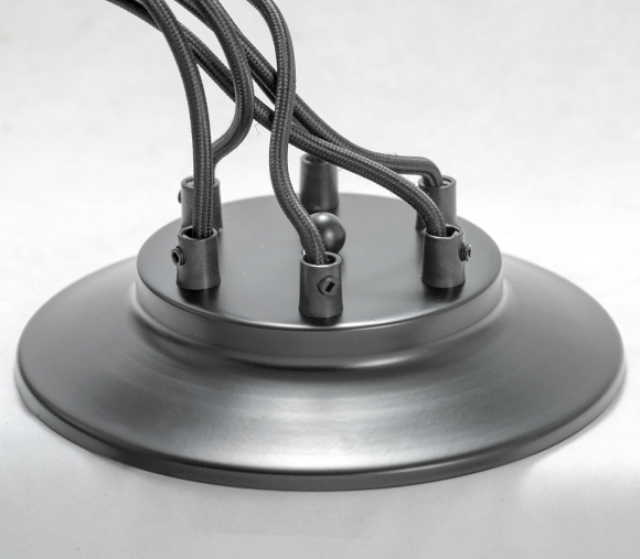 Люстра Lussole  Lincoln LSP-8946