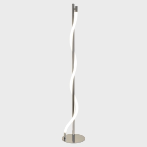 Торшер Люссоле SY0560 из серии RIVER с цоколем LED; суммарной мощностью 20Вт
