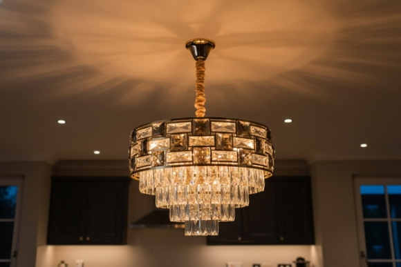 Люстра подвесная Lussole LSP-6023 Люстра подвесная Lussole LSP-6023