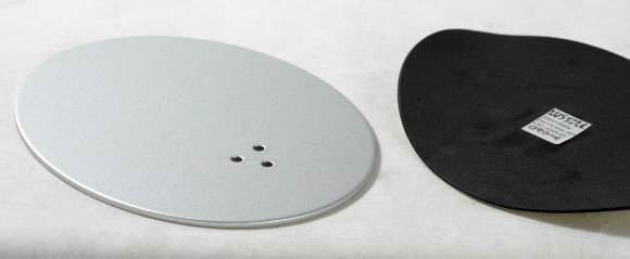 Настольная лампа Lussole  Roma GRLST-4364-01