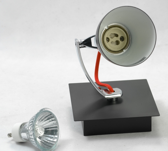 Спот Lussole  GRLSL-7401-01