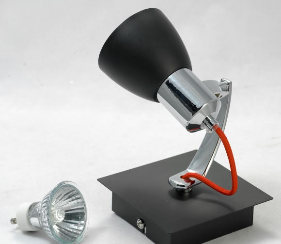 Спот Lussole  GRLSL-7401-01