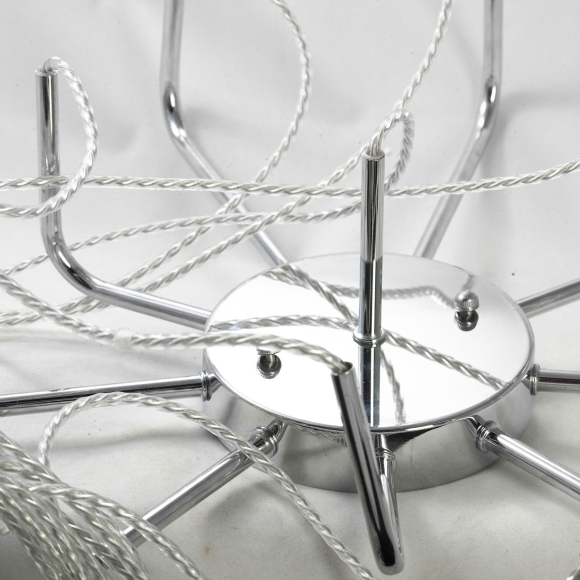 Люстра Lussole  Leinell LSP-9550