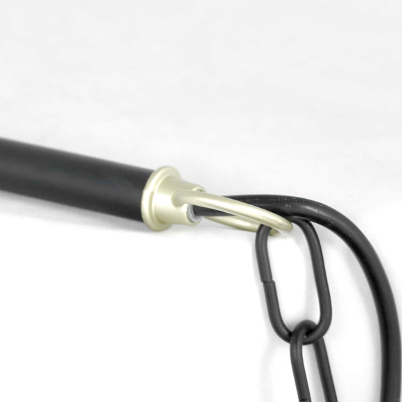 Люстра Lussole  Roosevelt GRLSP-8198