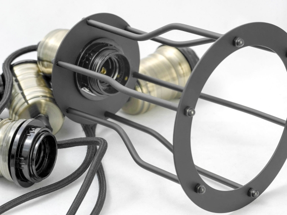 Люстра Lussole  Shirley LSP-9310