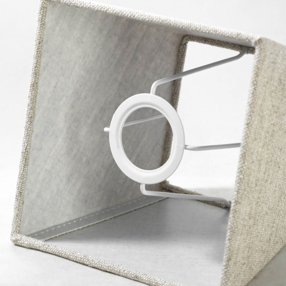 Настольная лампа Lussole  Kenai GRLSP-0512