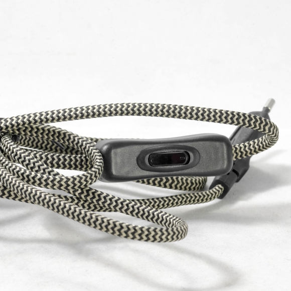 Настольная лампа Lussole  Kenai GRLSP-0512