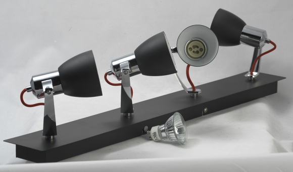 Трек Lussole  LSL-7409-04