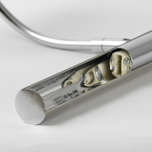 Подсветка для картин Lussole Lido iii GRLSQ-0341-02 Подсветка для картин Lussole Lido iii GRLSQ-0341-02