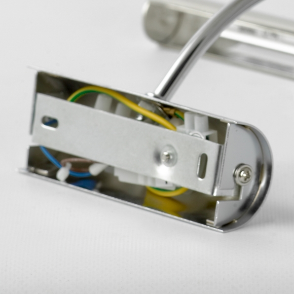 Подсветка для картин Lussole Lido iii GRLSQ-0341-02 Подсветка для картин Lussole Lido iii GRLSQ-0341-02