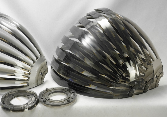 Потолочный светильник Lussole  Hockessin LSP-9539