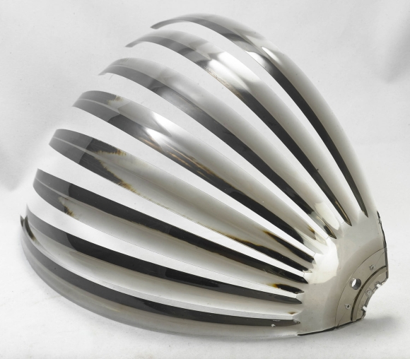 Потолочный светильник Lussole  Hockessin LSP-9539