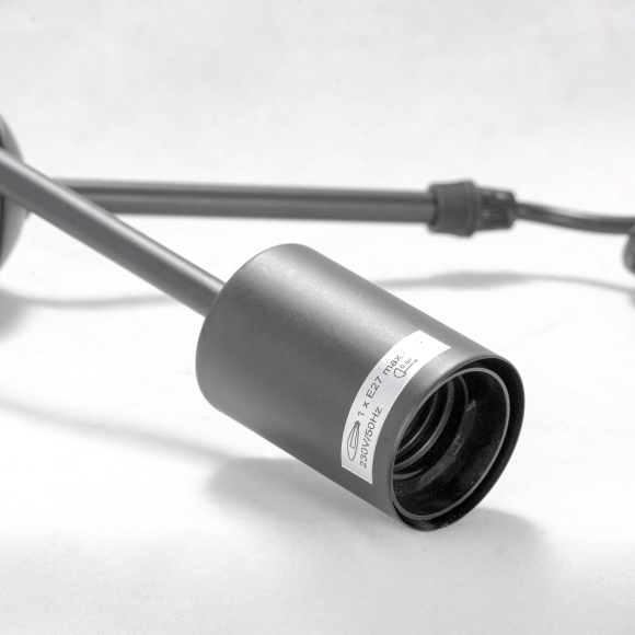 Люстра Lussole  Kenner LSP-8271