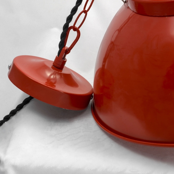 Подвесной светильник Lussole  Elmont GRLSP-9895