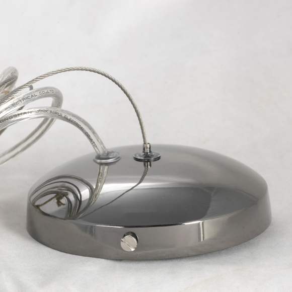 Люстра Lussole  Star GRLSP-8337